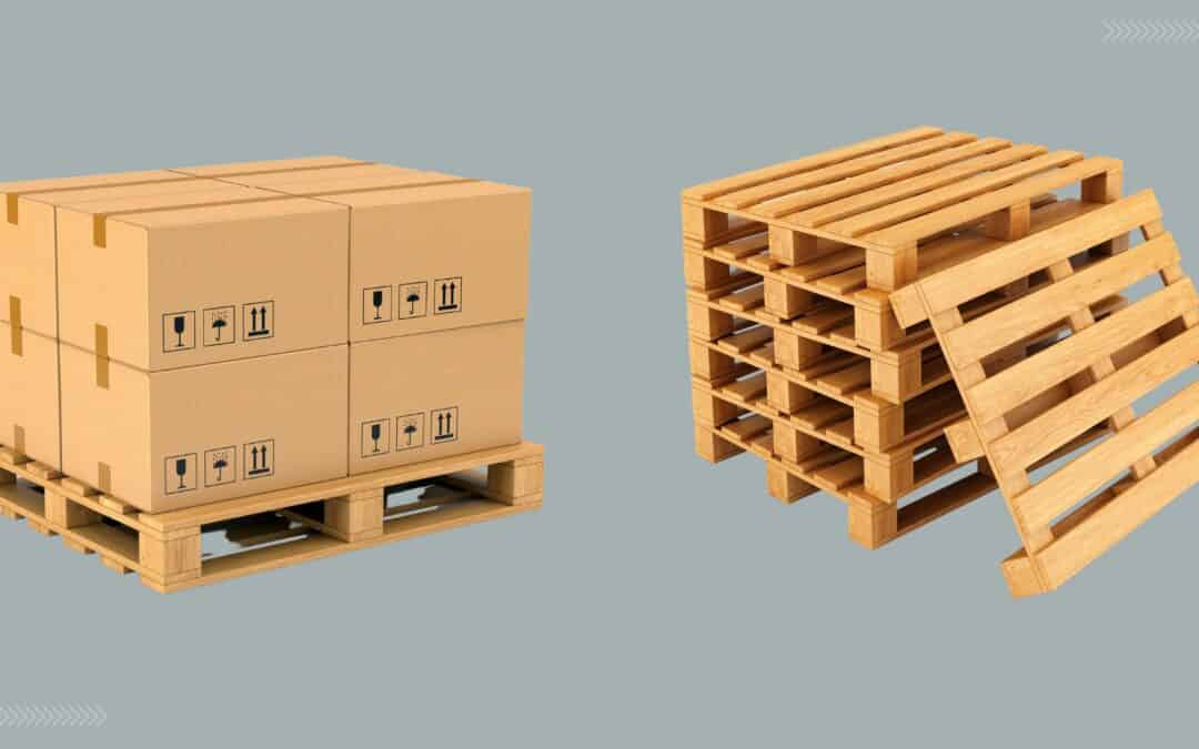 What Is a Skid? An Objective Look at Skids in Industrial Packaging