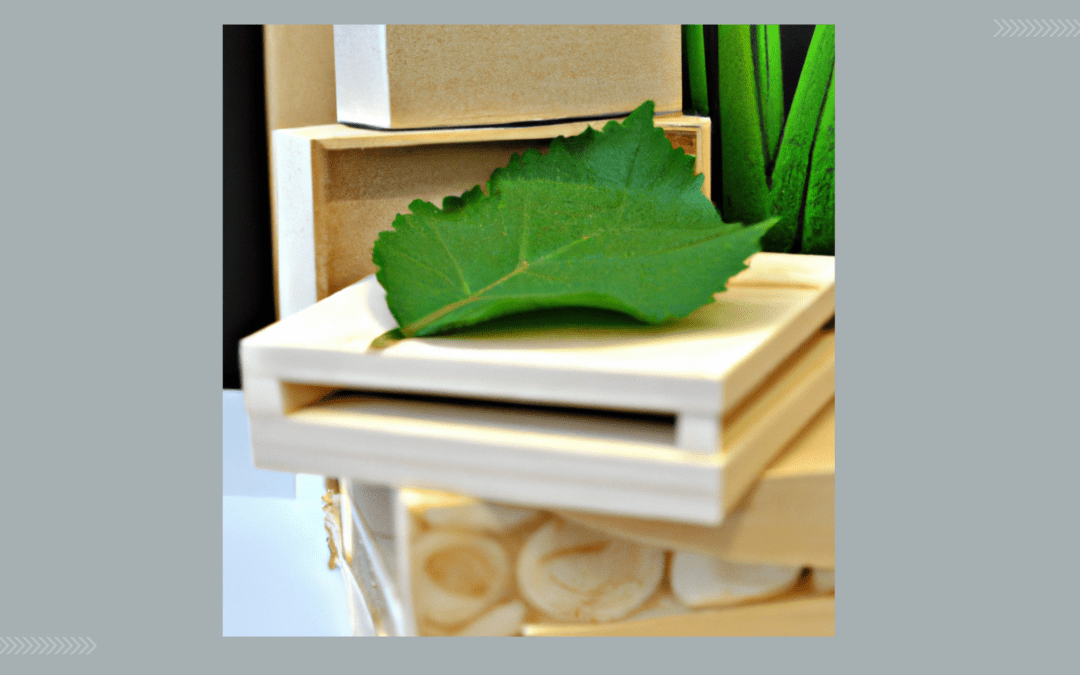 Innovative Wood Packaging Products: How Sustainable Solutions Can Benefit Your Business