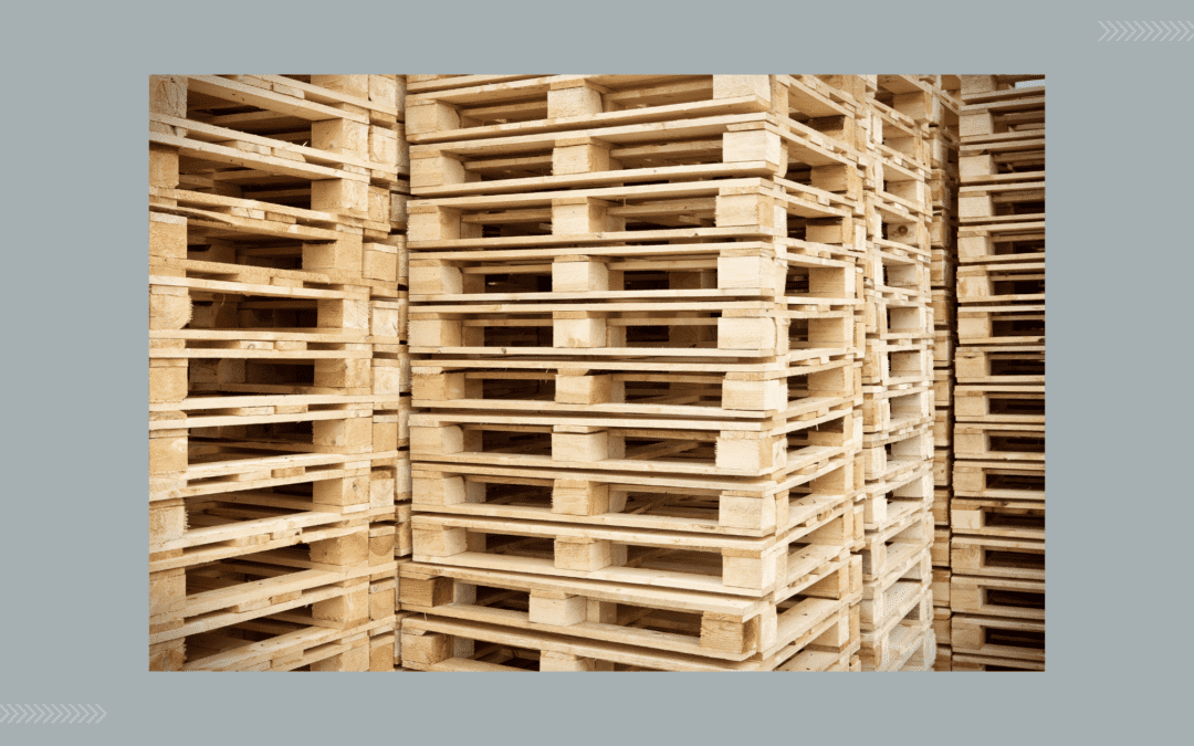 What Is a Standard Pallet Size?